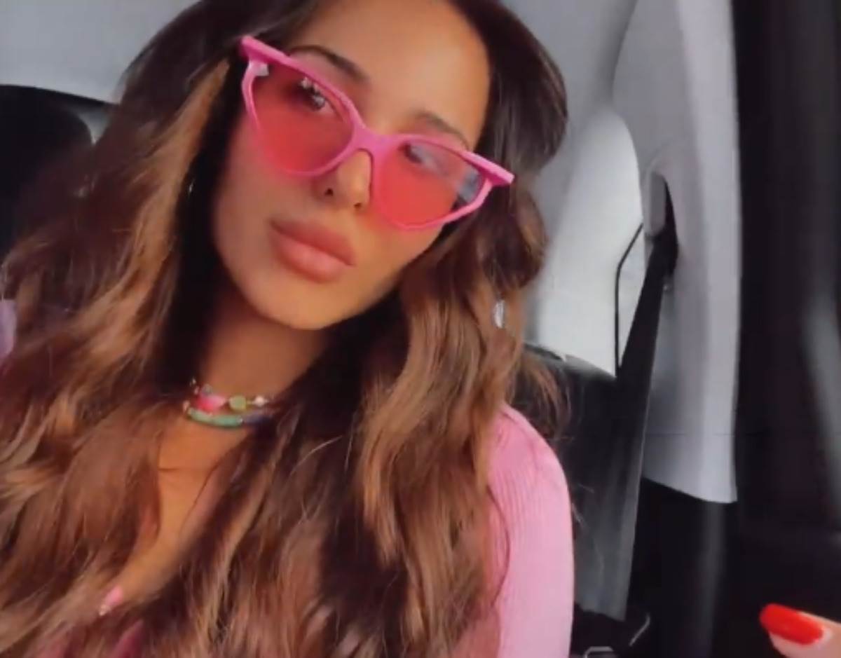  Anastasija Ražnatović otvorila salon sa partnerkom 