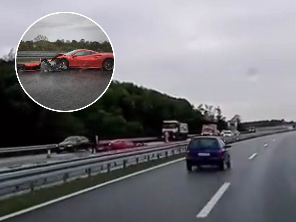  ferari unisten ljuba vlasnik 