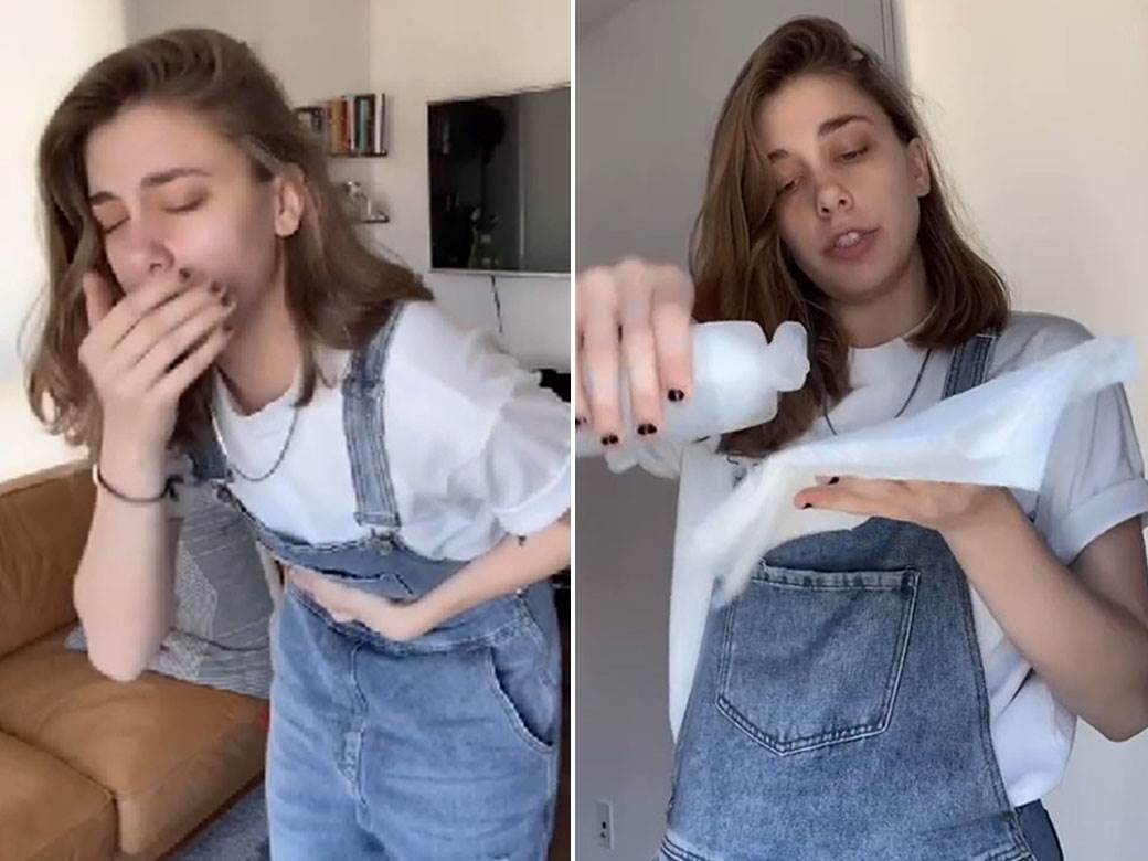  kako da zaustavim nos koji curi  