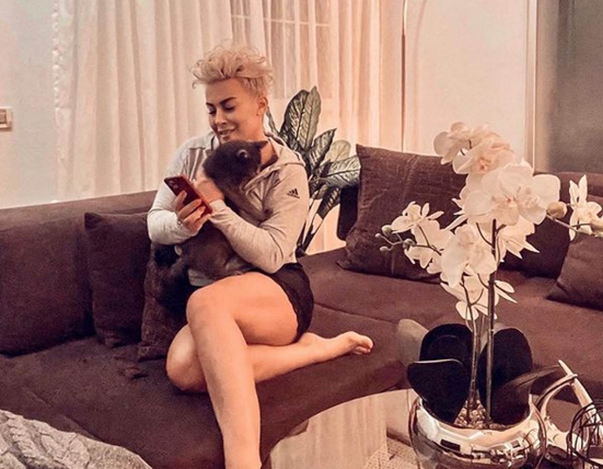  indira levak kolonija 