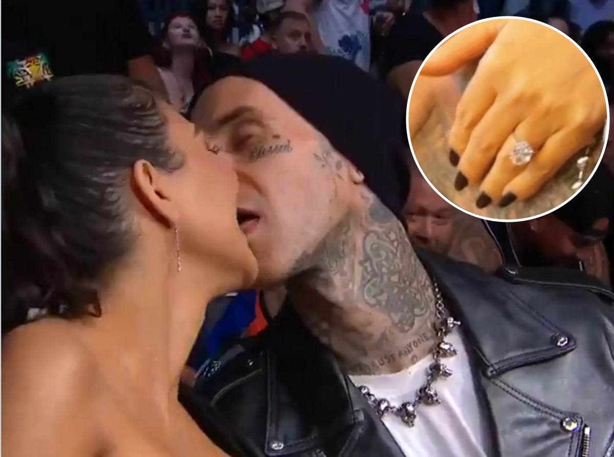  kortni kardasnijan se udaje  