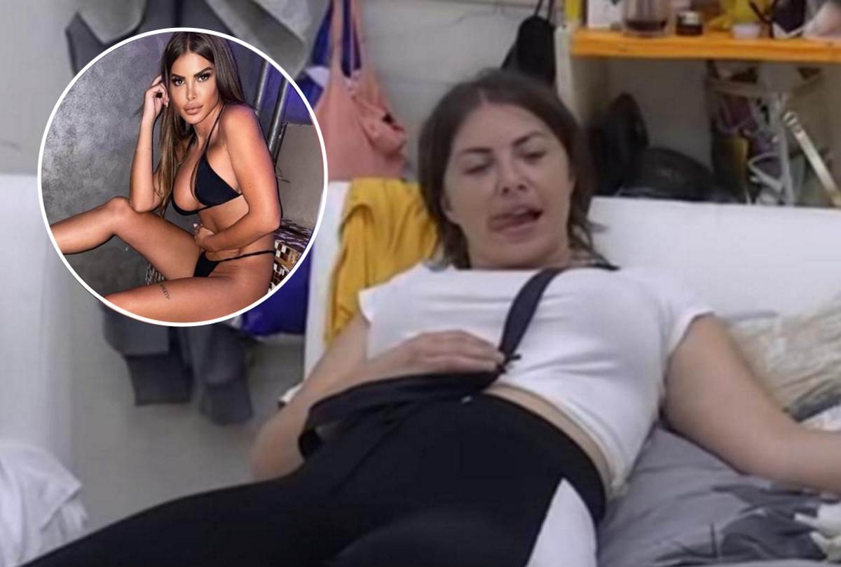  Dragana Mitar dovela liniju u red. 