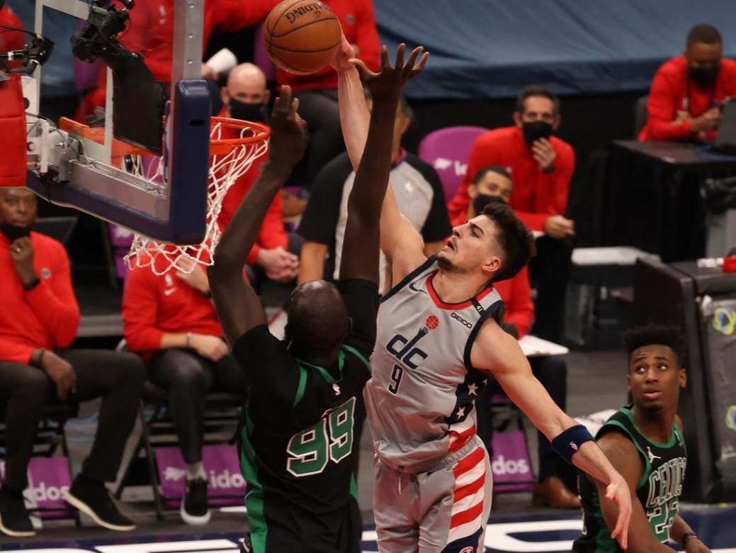  deni avdija nba wizards 