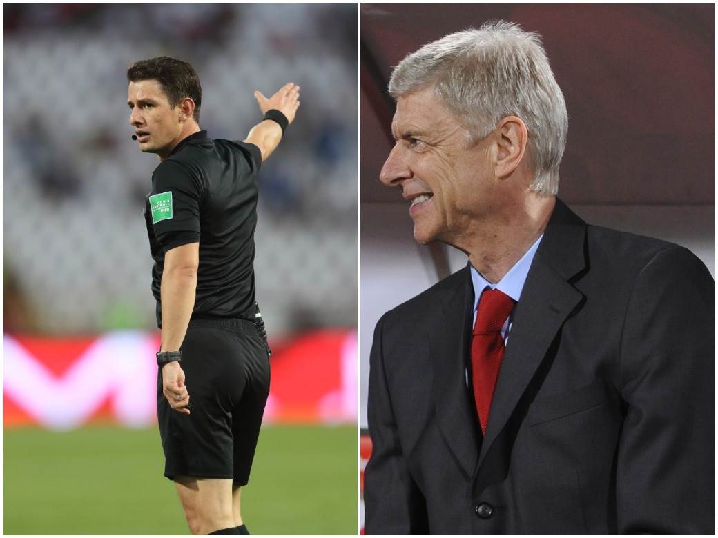  FIFA globalni razvoj fudbala nova pravila 