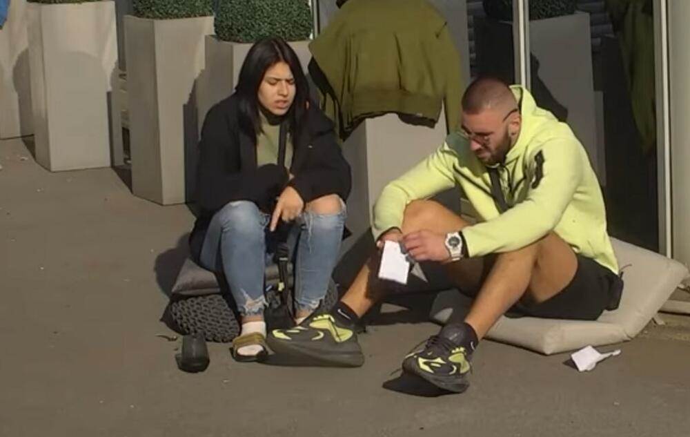  mensur i milica raskinuli 