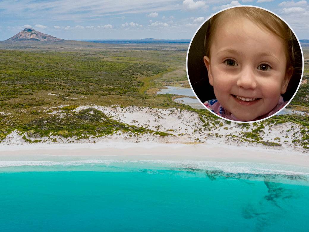  australija otmica djevojcice detalji 