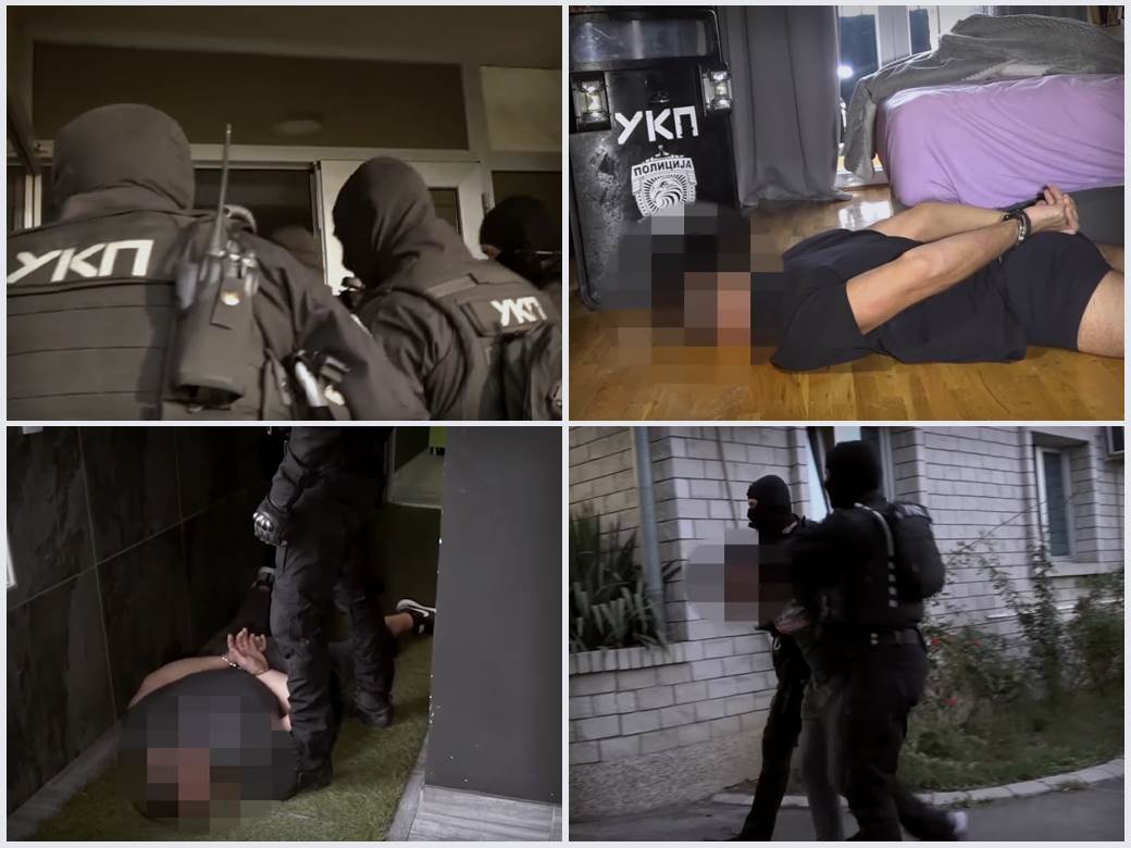  velja nevolja nova hapsenja  