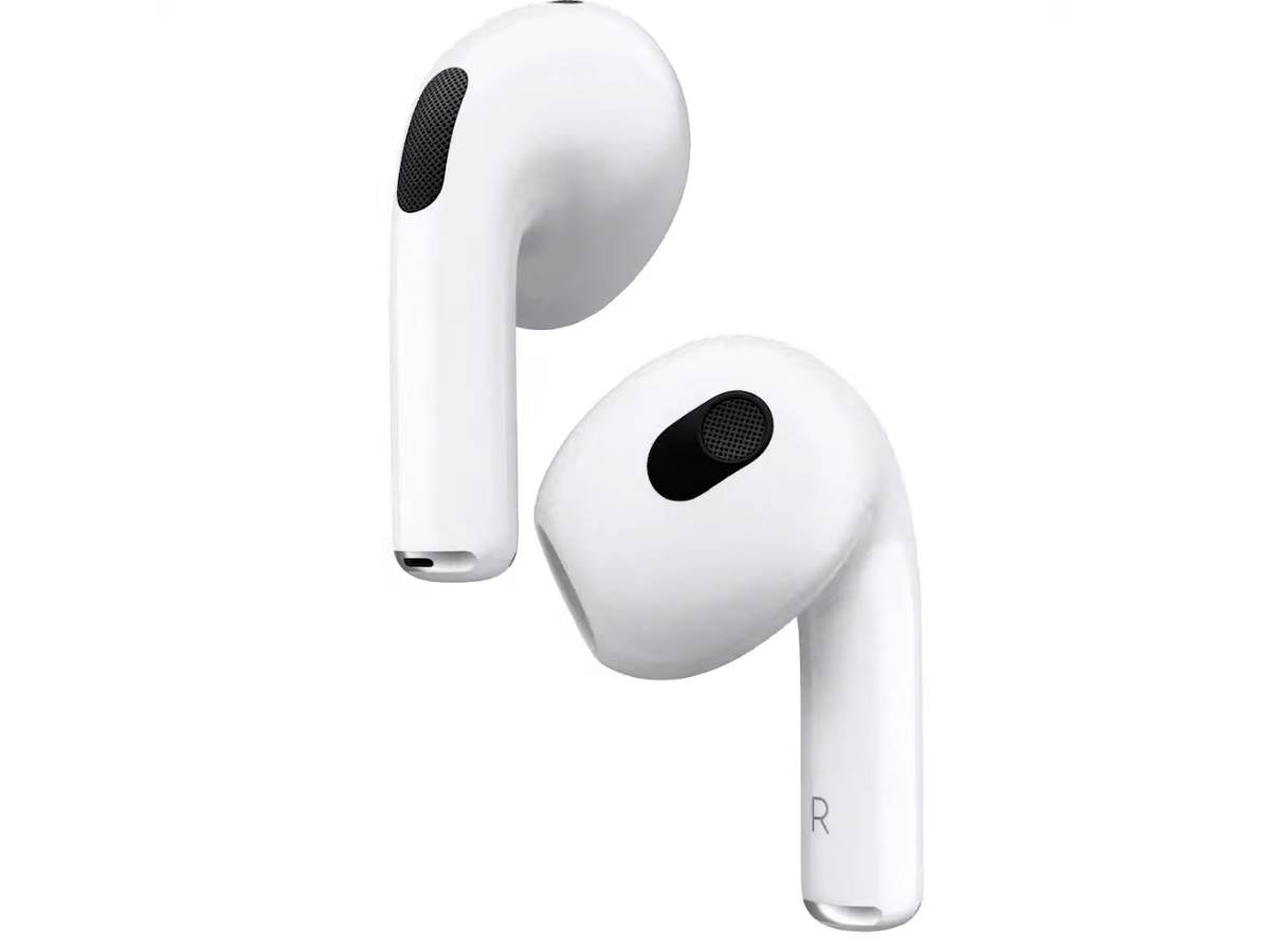   AirPods 2 nove slusalice 