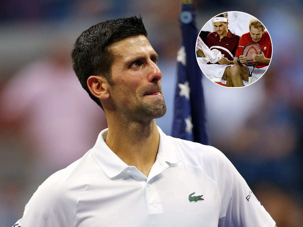  Marko Ropriznao da je Novak bolji od Federera 