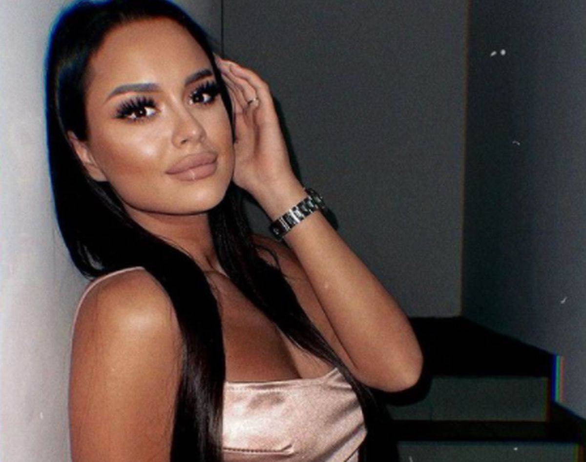  Tijana Em progovorila o zdravstvenim problemima 