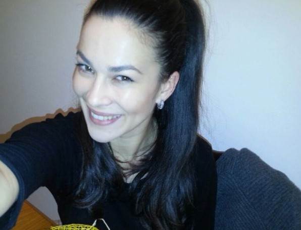  marija petronijevic glumica 