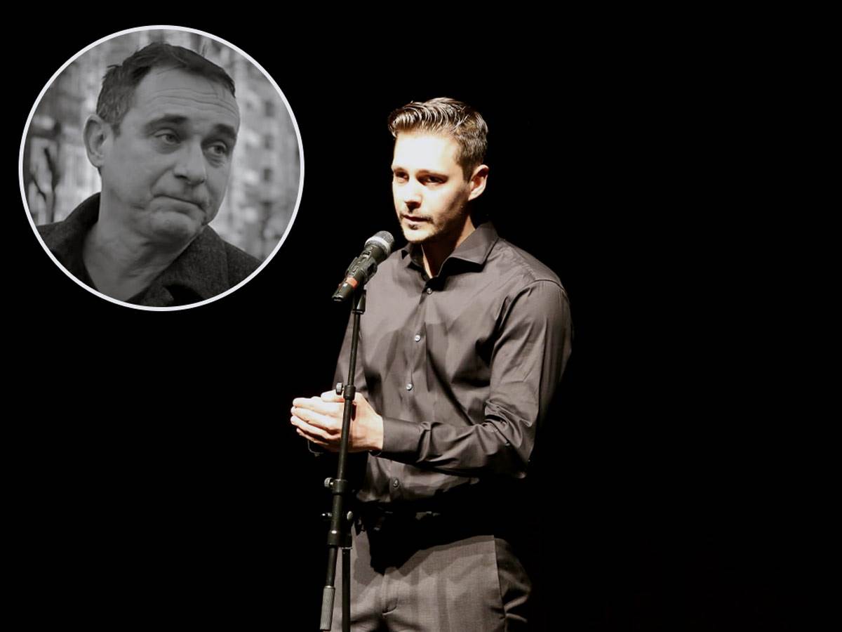  marko zivic komemoracija 