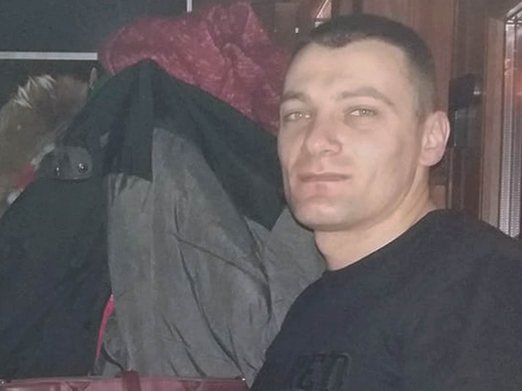  Senad Rešović seki cln grupe belivuka 