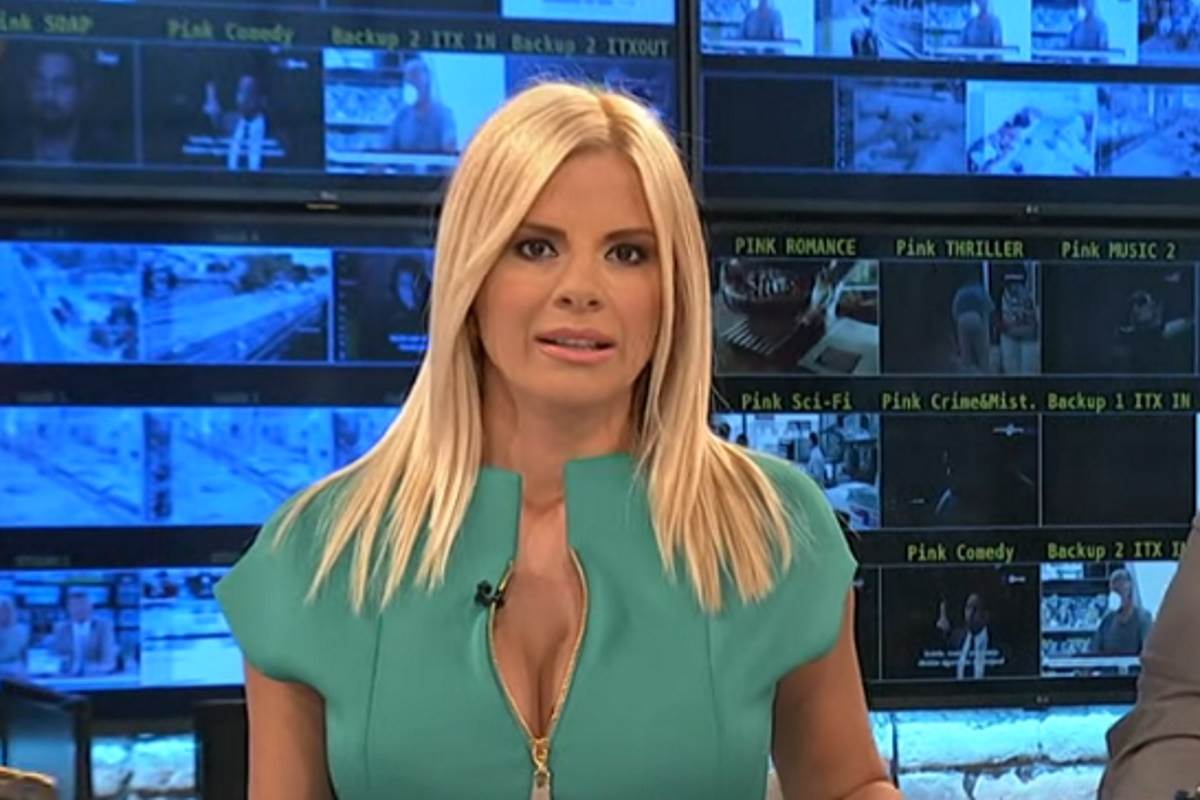  prorodila se voditeljka pinka 