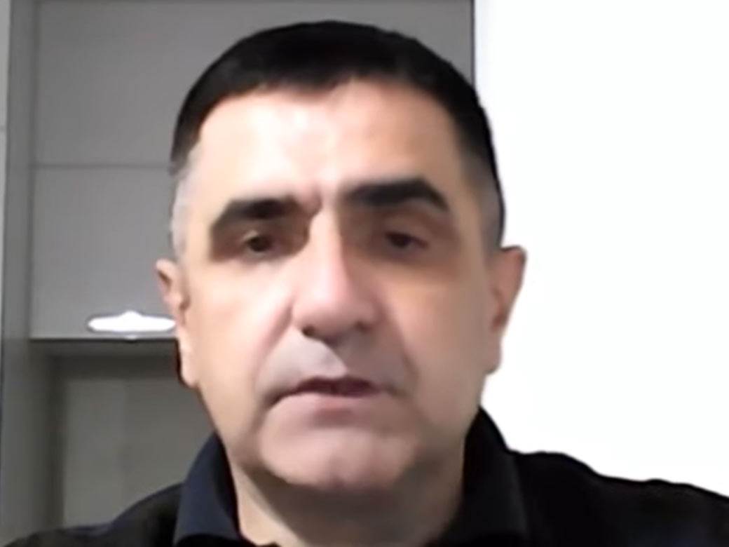  luka bulatovic ubistvo oprostajna poruka 