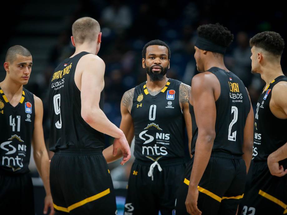  partizan hamburg evrokup 