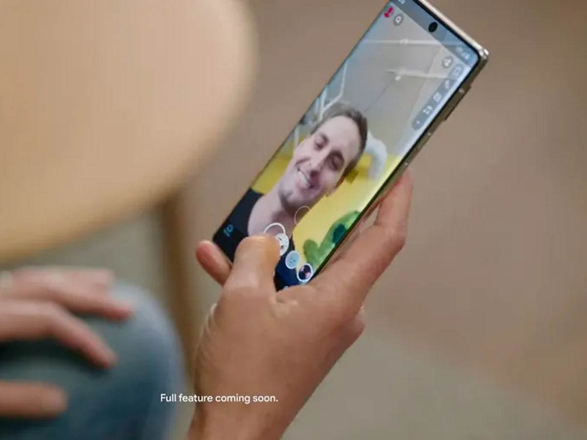  android 12 operativni sistem tapkanje pozadi 