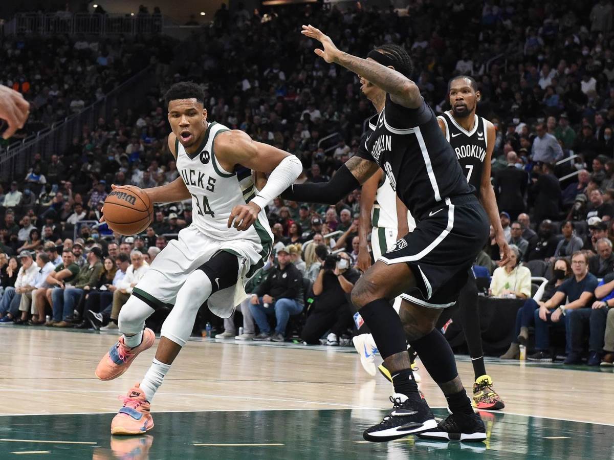  milvoki pobijedio bruklin na startu nba 