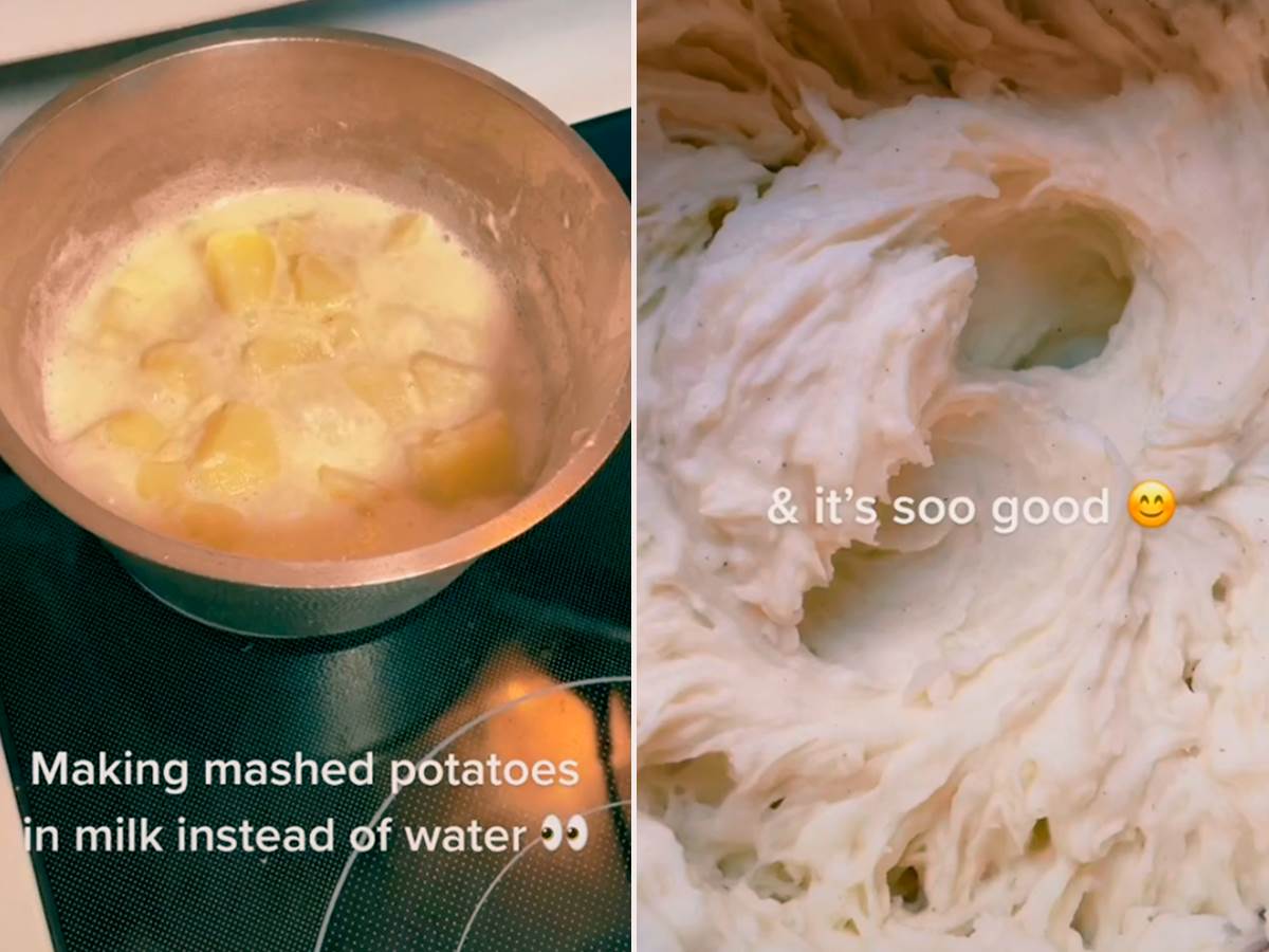  pire krompr kako se sprema krompir kuvan u mlijeku 