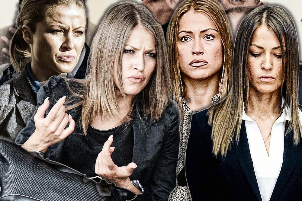  dijana hrkalovic mijenjala identitet 