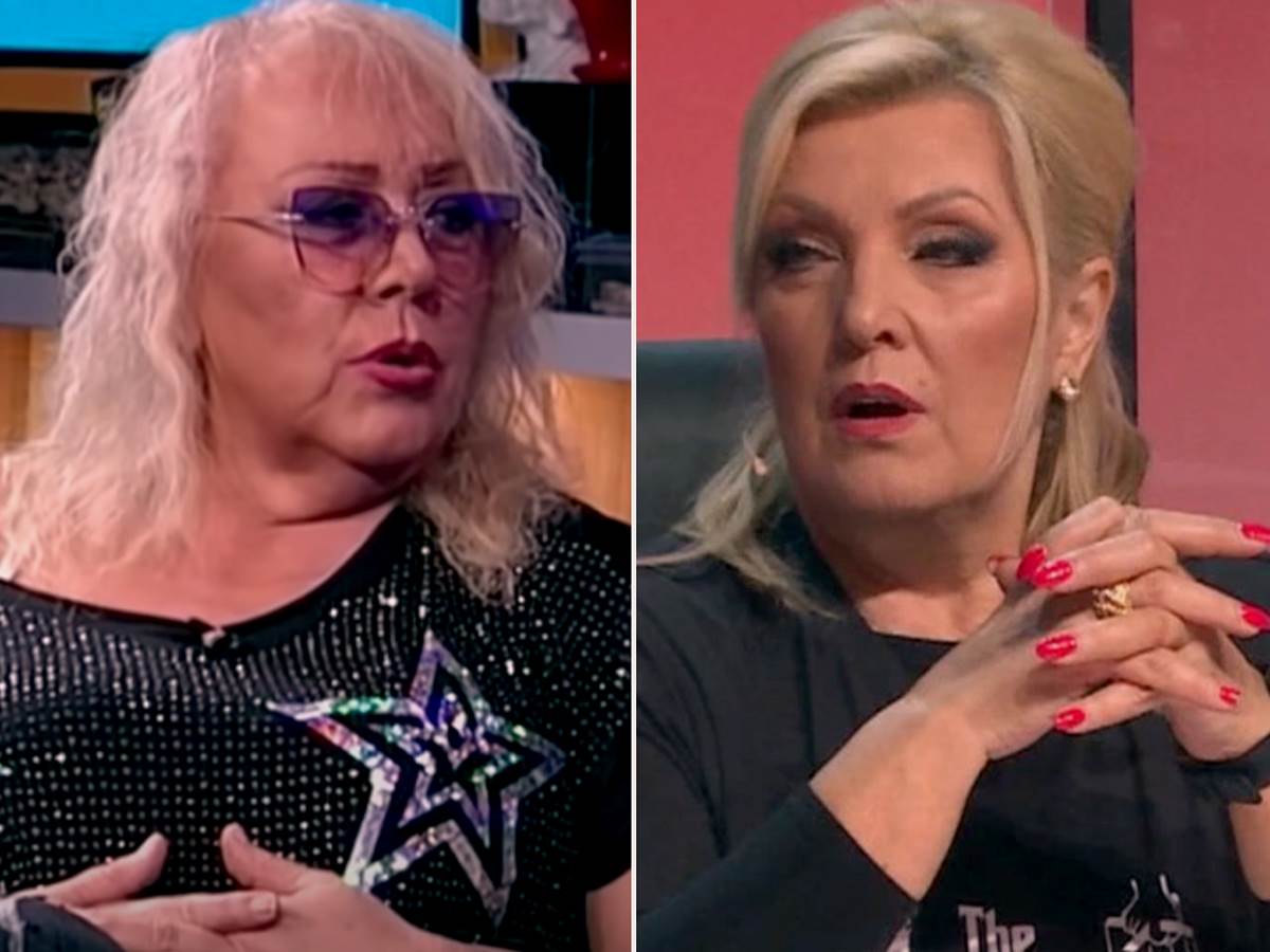  sin snezane djurisic zalijepio zoricu markovic 