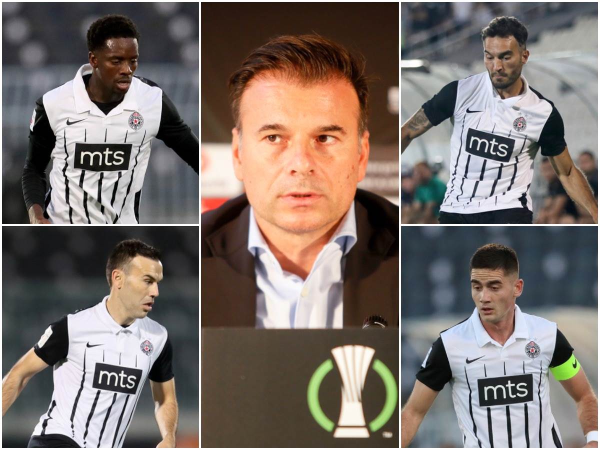  partizanov sastav za gent 