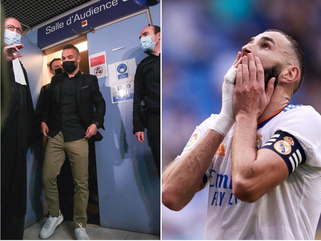  benzema ucjenjuje valbuenu porno snimkom 