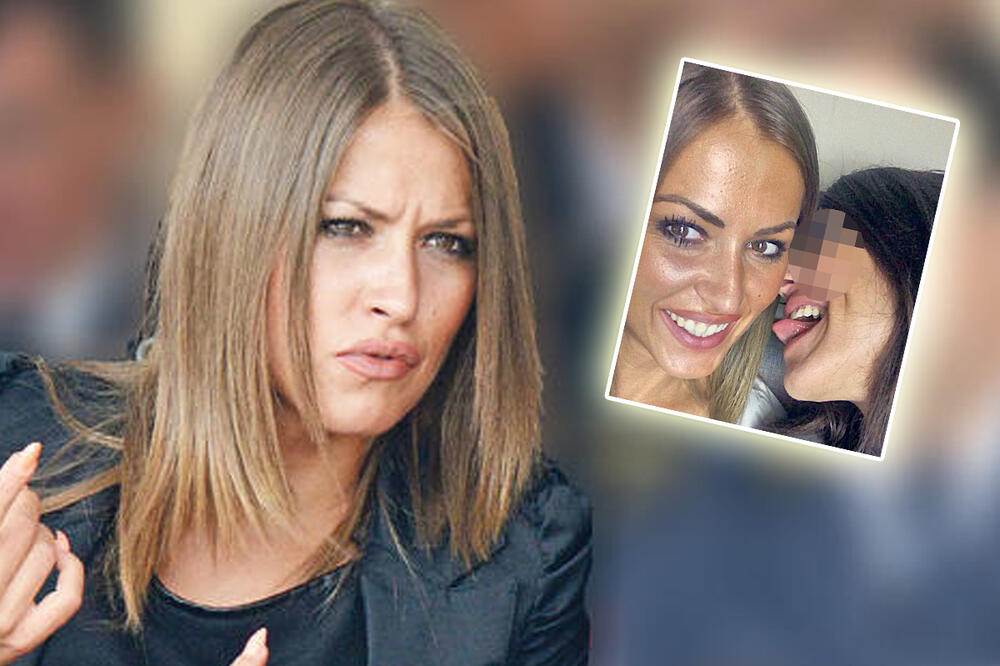  fotografije dijane hrkalovic sa djevojkom 