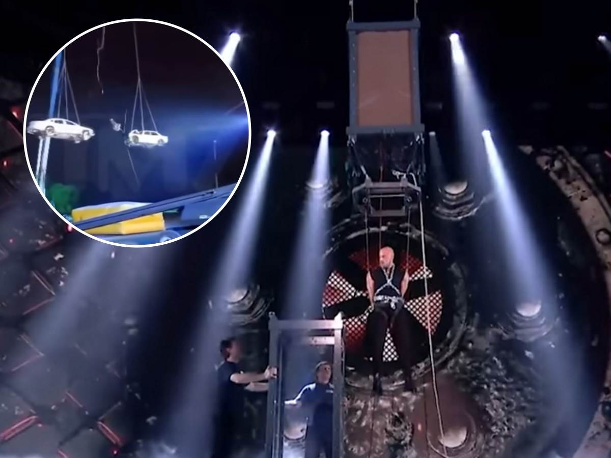  amerika ima talenat obukao ludacku kosulju 