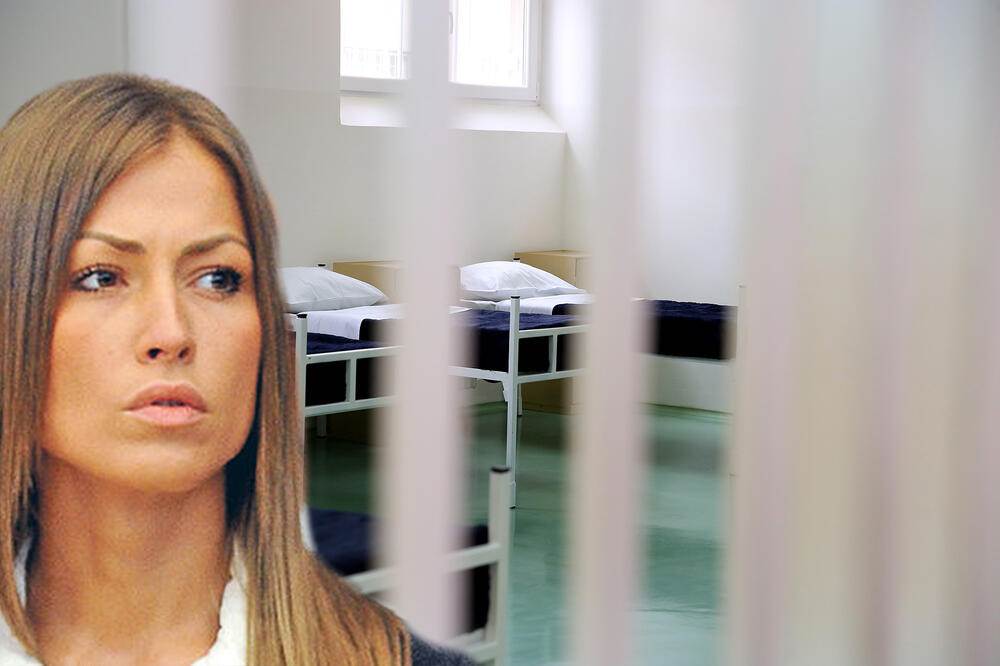  dijana ostaje u zatvoru odbijena zalba 