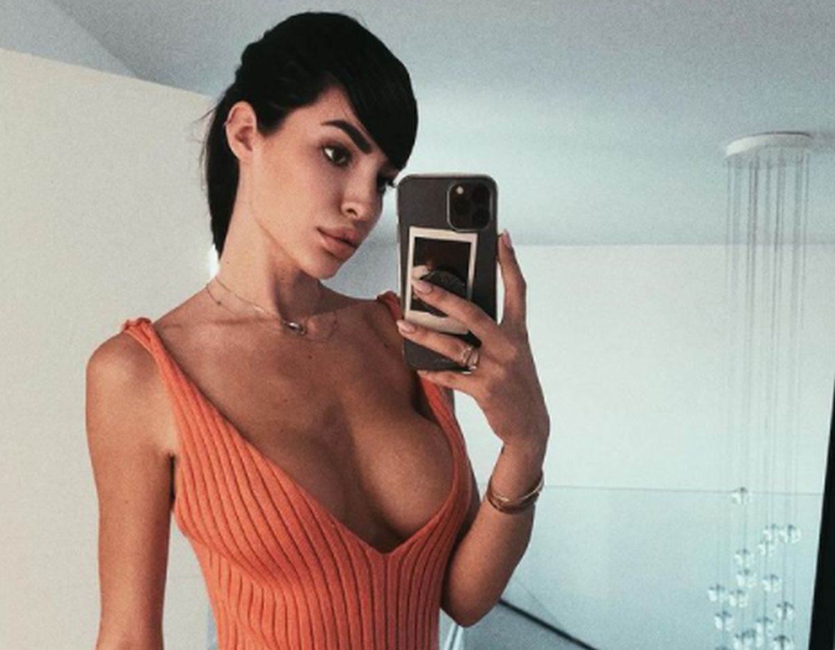  ana rajkovic golisave fotke instagram 