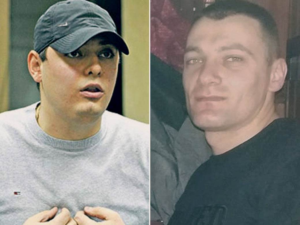  velju izdaju njegovi vojnici 