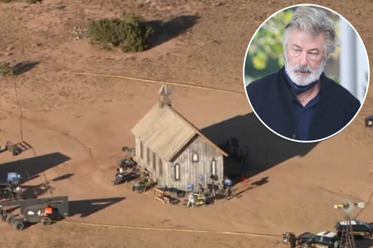  alek bldvin snimanje filma 