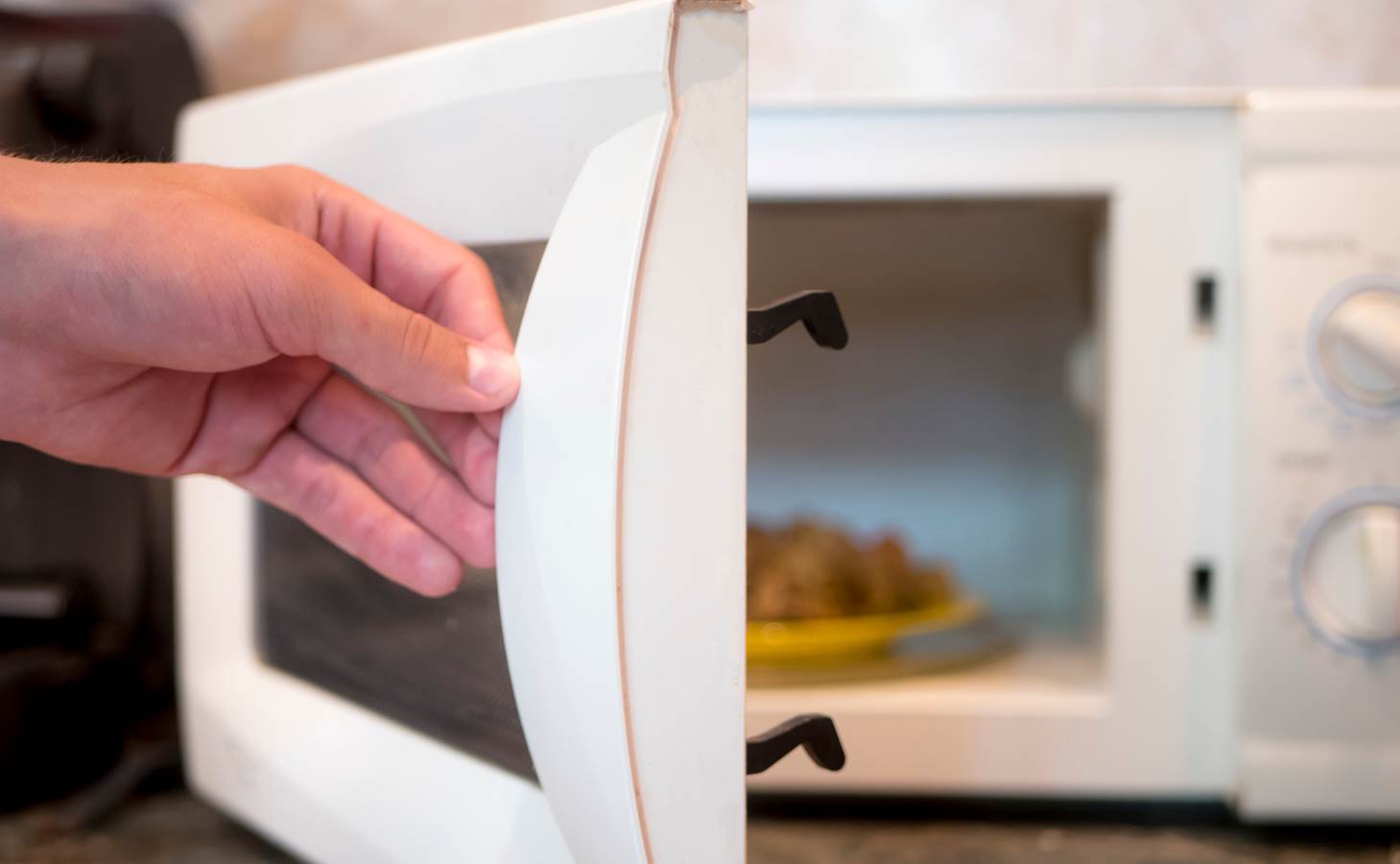  podgrijavanje hrane da li je zdravo  