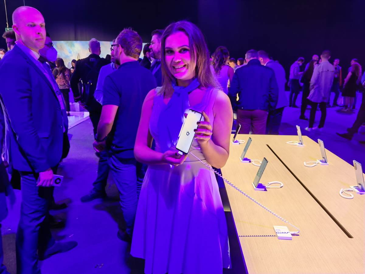  huawein novi telefon 