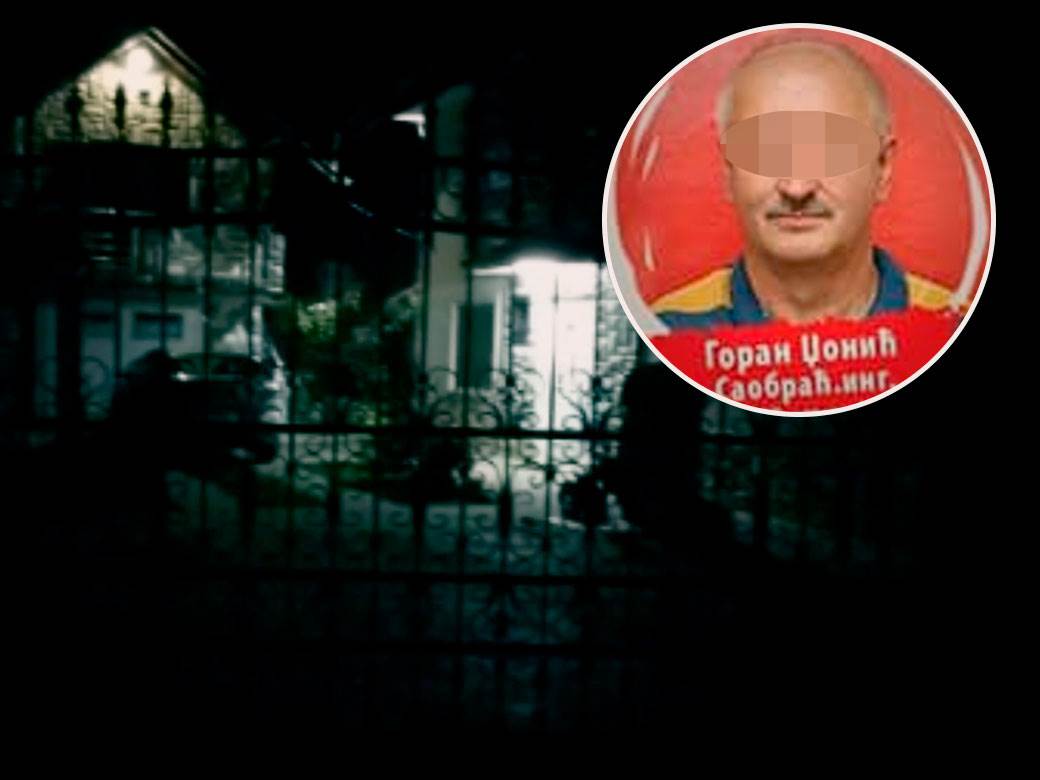  dzonic ima pomagace u zatvoru 