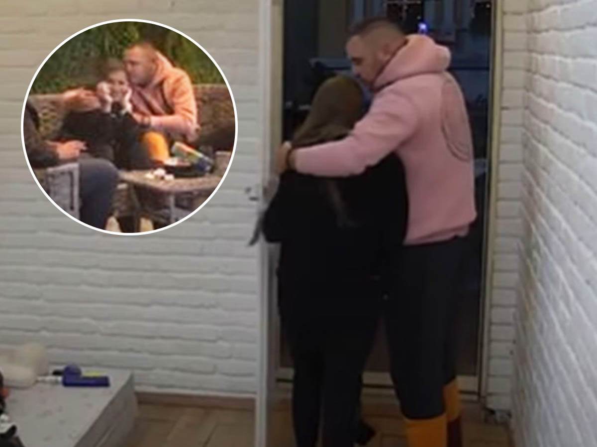  Dalila i Filip Car zadruga 