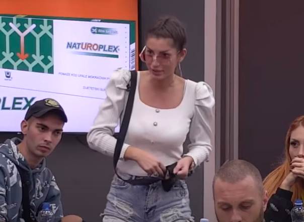  Otac Milane Mime Šarac o prostituciji 