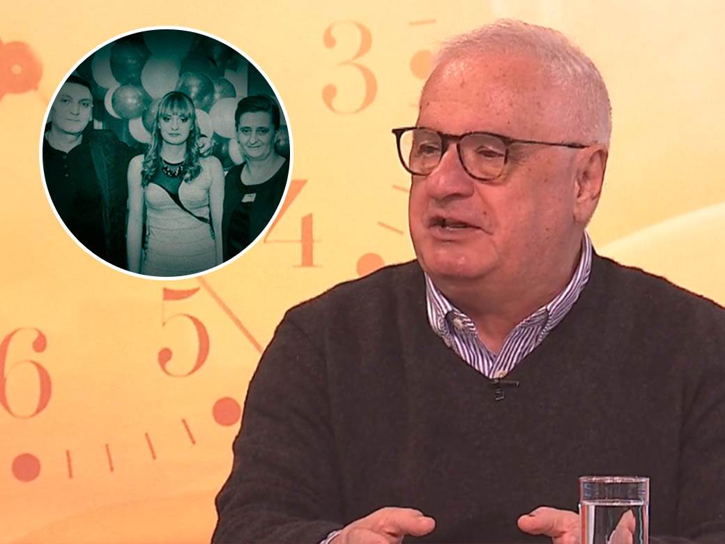  Božidar Spasić o ubistvu porodice djokic 