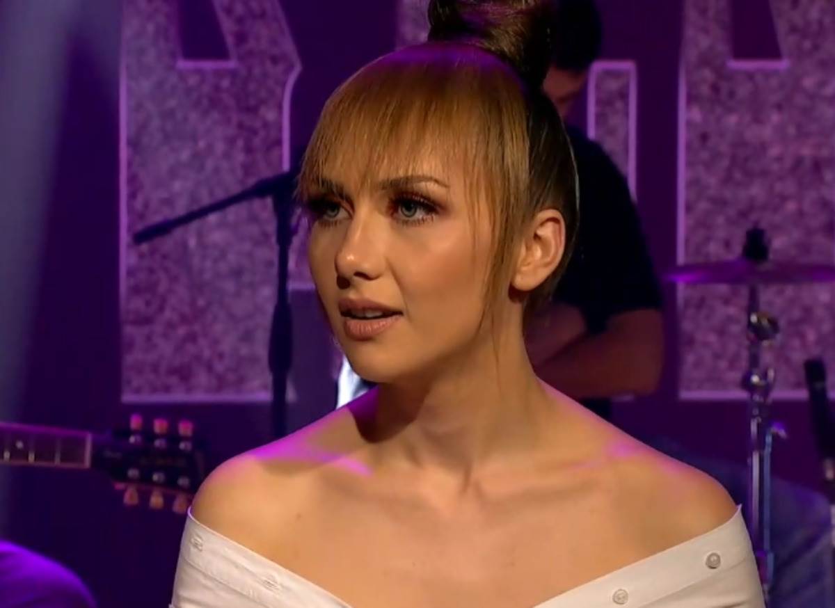  zorja pajic o ziriju zvezda granda 