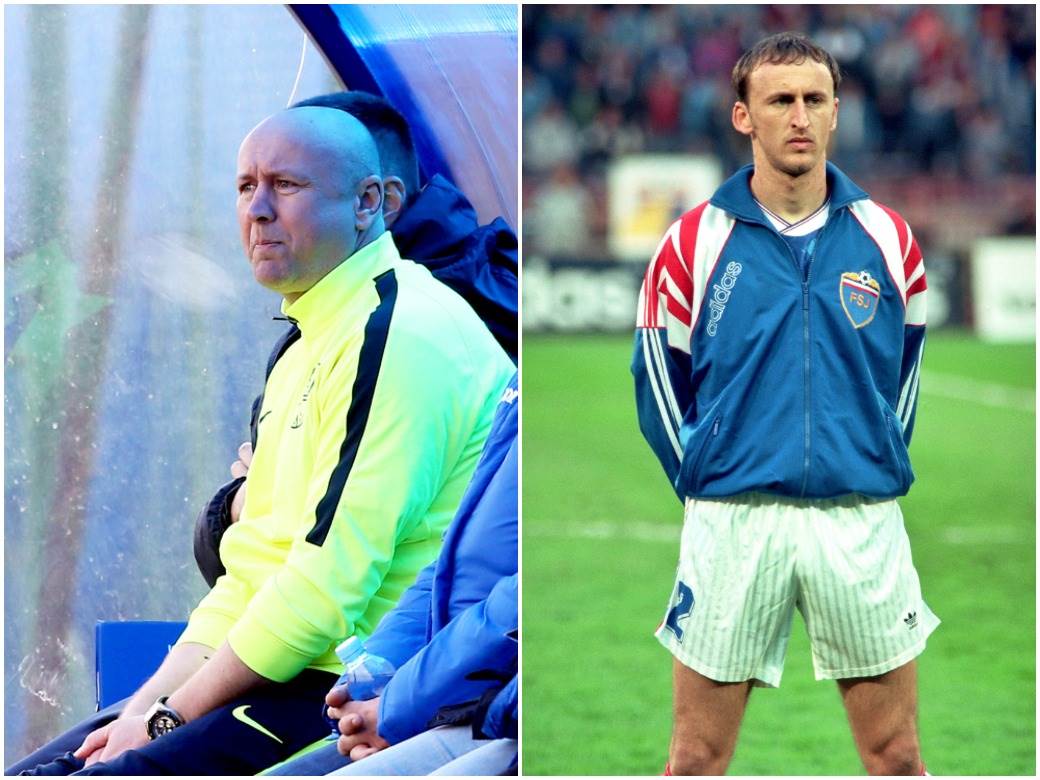  curcin trebao da predje u zvezdu 