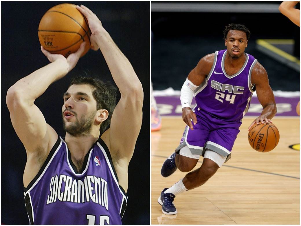  srusen rekord pedje stojakovica 