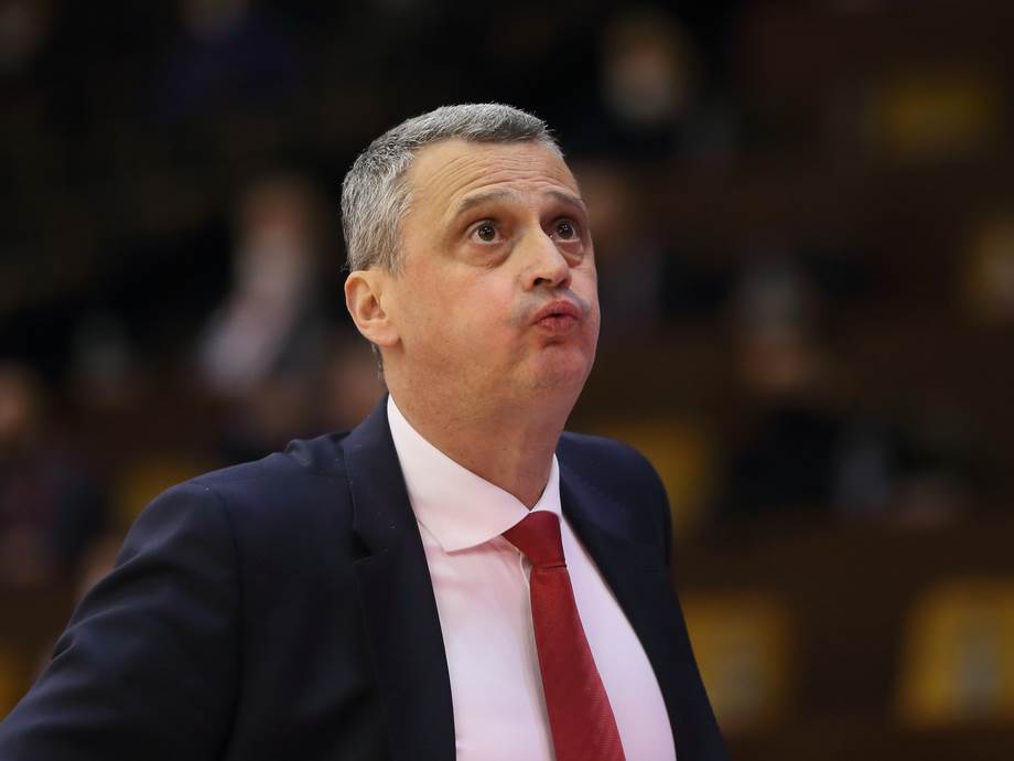  crvena zvezda ko nece igrato 