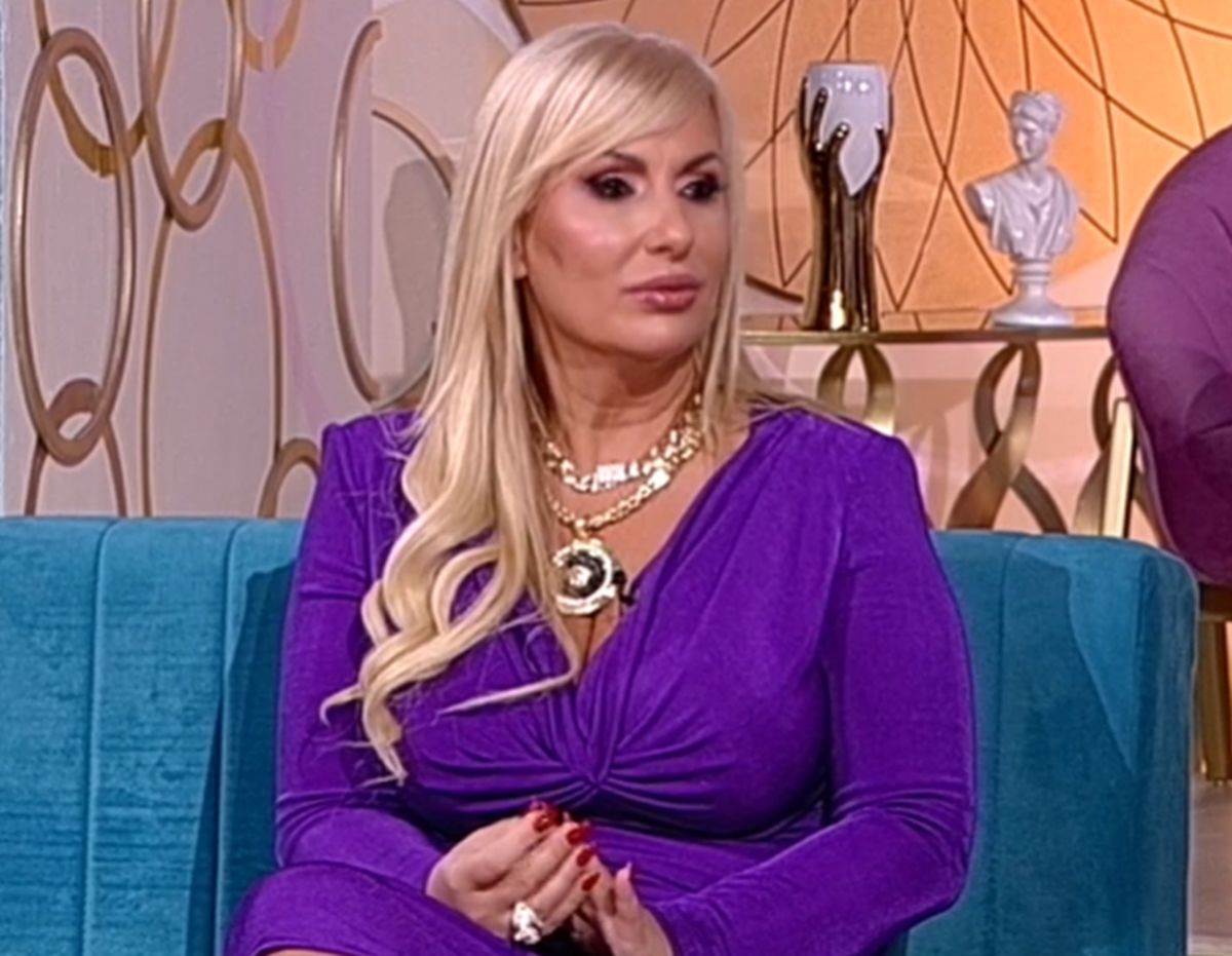  elma sinanovic o pokojnom suprugu 