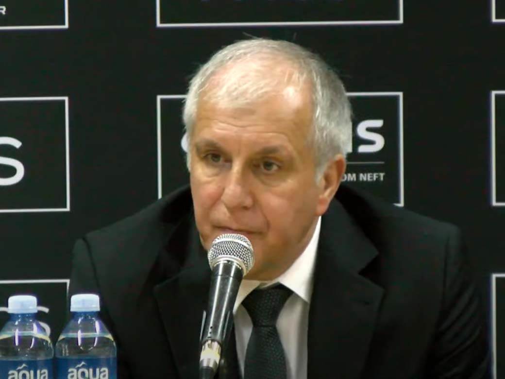  partizan pobijedio krku aba liga  