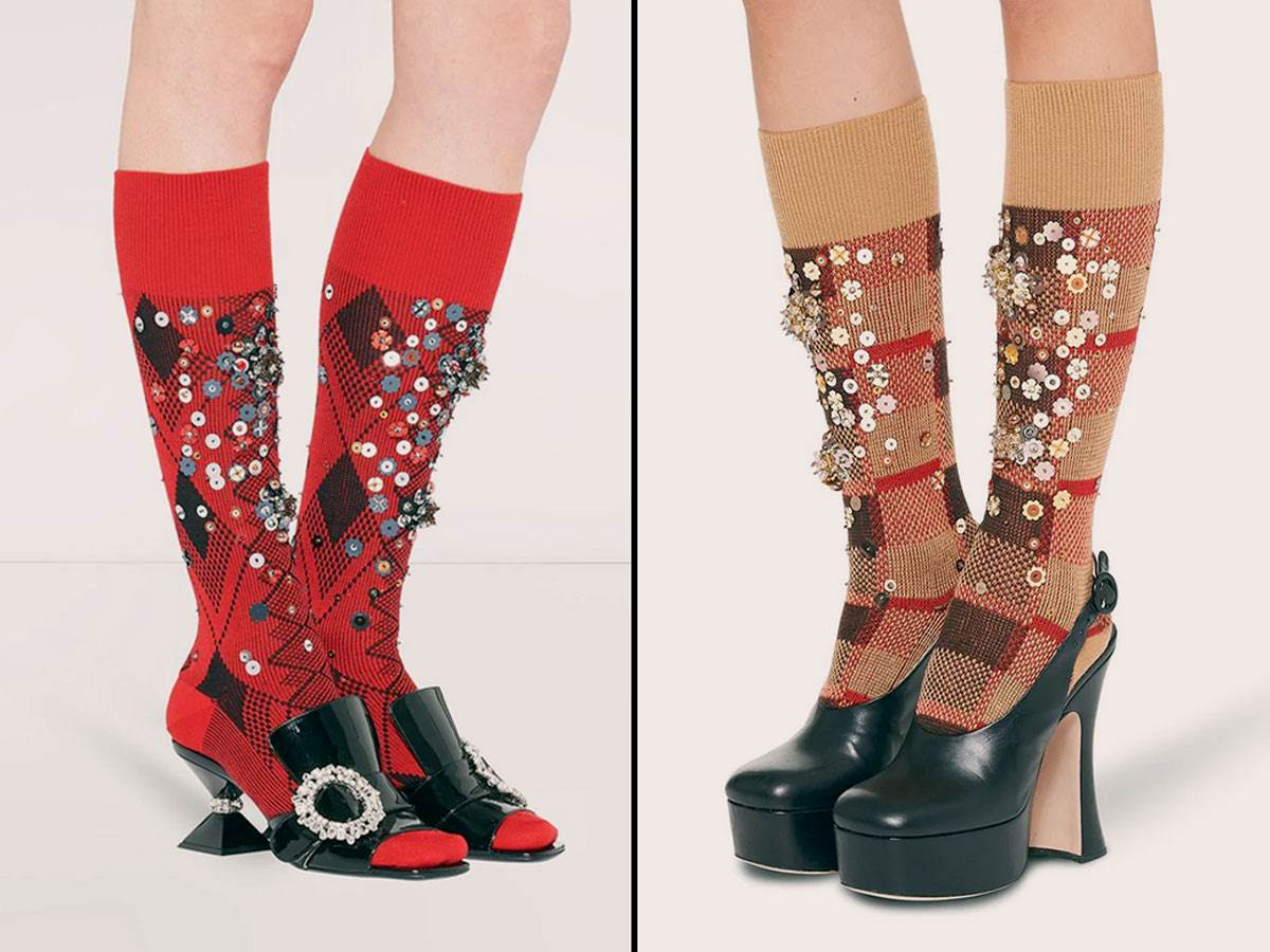  miu miu carape od 700 eura 