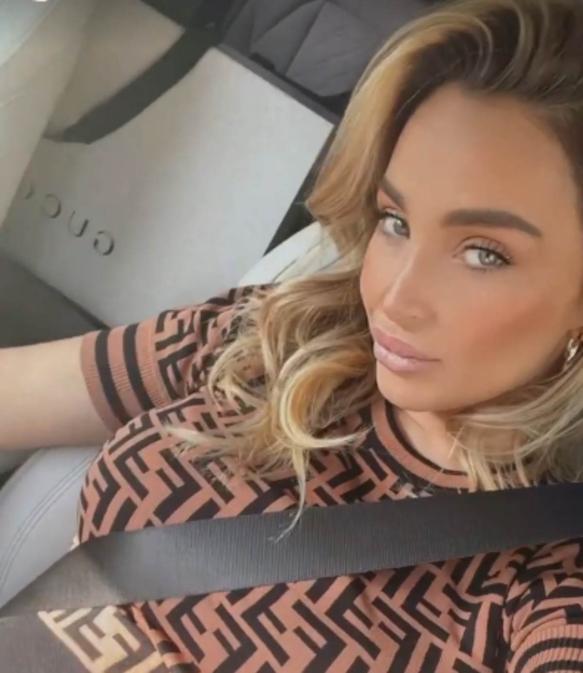  maja berovic fotografije trudnoca 