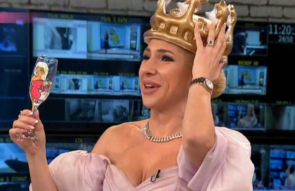  jovana jeremic kruna emisija 