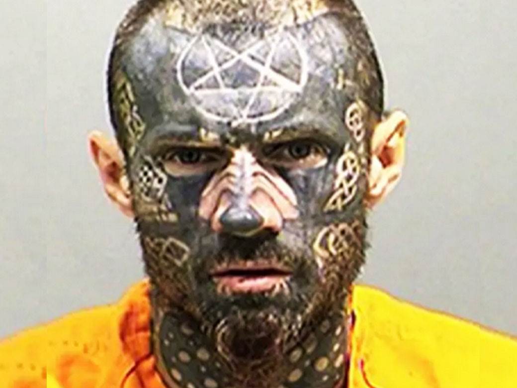  najstrasniji zatvorenik na svijetu 