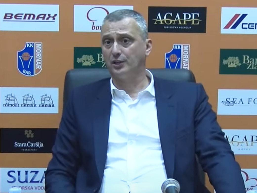  dejan radonjic o pobjedi zvezde protiv mornara 